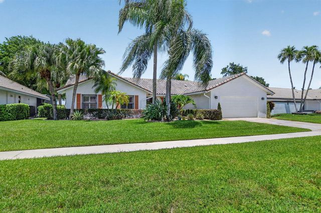 10221 Harbourtown Court, Boca Raton, FL 33498