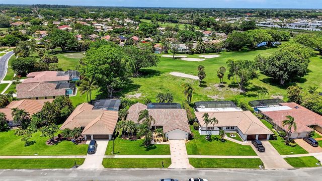 10221 Harbourtown Court, Boca Raton, FL 33498