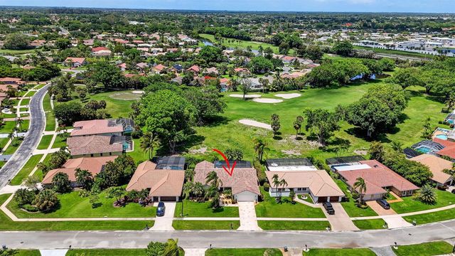 10221 Harbourtown Court, Boca Raton, FL 33498