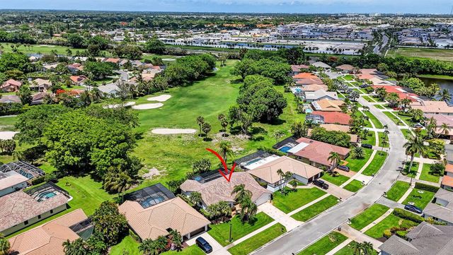 10221 Harbourtown Court, Boca Raton, FL 33498