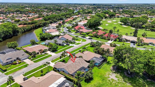 10221 Harbourtown Court, Boca Raton, FL 33498