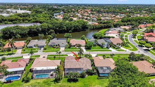 10221 Harbourtown Court, Boca Raton, FL 33498