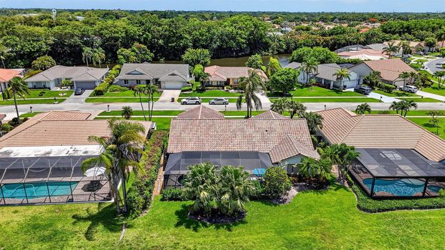 10221 Harbourtown Court, Boca Raton, FL 33498