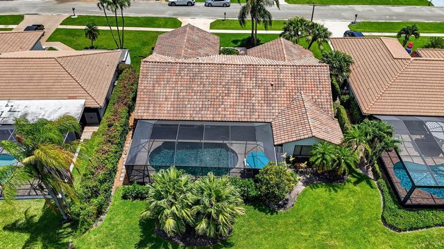 10221 Harbourtown Court, Boca Raton, FL 33498