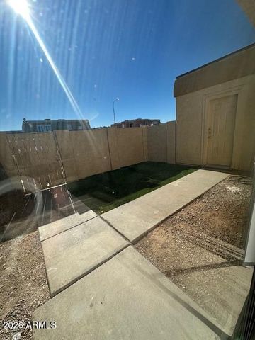 4450 E WOOD Street, Phoenix, AZ 85040