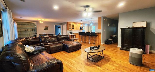 15070 ALBANO RD, Barboursville, VA 22923