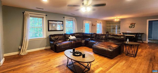 15070 ALBANO RD, Barboursville, VA 22923