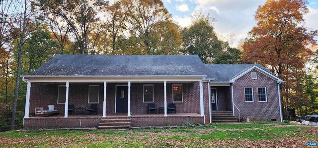 15070 ALBANO RD, Barboursville, VA 22923