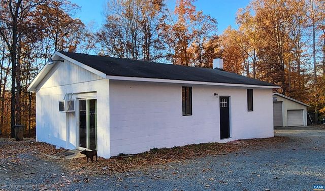 15070 ALBANO RD, Barboursville, VA 22923