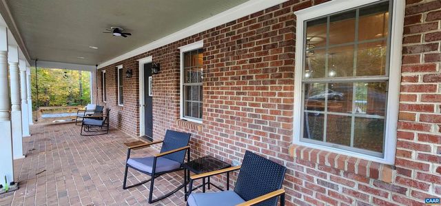 15070 ALBANO RD, Barboursville, VA 22923