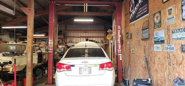 15070 ALBANO RD, Barboursville, VA 22923