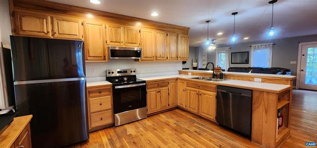 15070 ALBANO RD, Barboursville, VA 22923