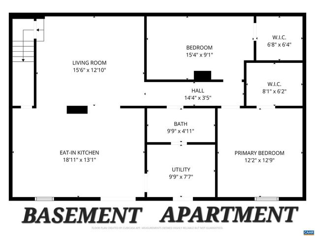 15070 ALBANO RD, Barboursville, VA 22923