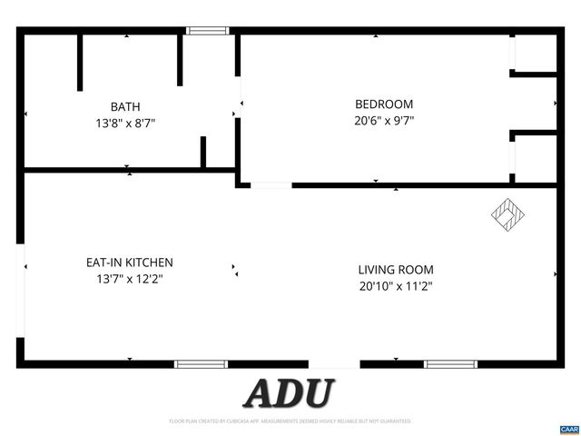 15070 ALBANO RD, Barboursville, VA 22923