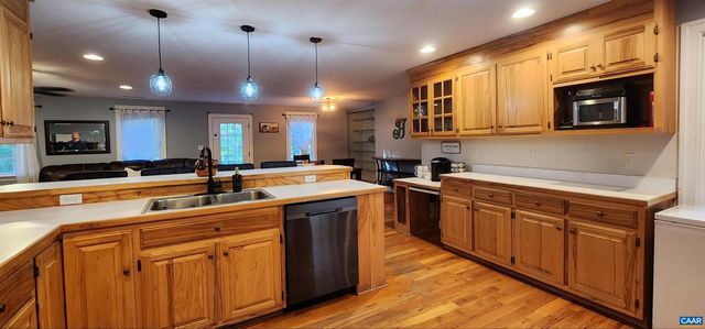 15070 ALBANO RD, Barboursville, VA 22923