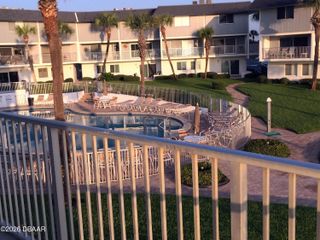 815 Ocean Shore Boulevard U1B, Ormond Beach, FL 32176