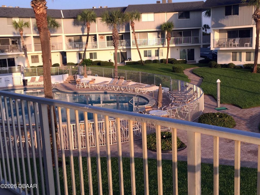 815 Ocean Shore Boulevard U1B, Ormond Beach, FL 32176