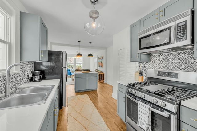 2698 Olympia Avenue, North Charleston, SC 29405