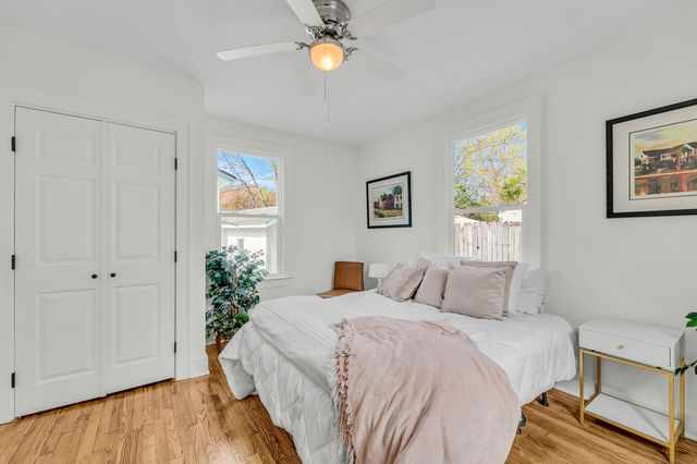 2698 Olympia Avenue, North Charleston, SC 29405