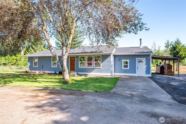 320 Cedar Court, Winlock, WA 98596