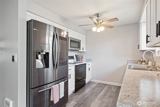 320 Cedar Court, Winlock, WA 98596