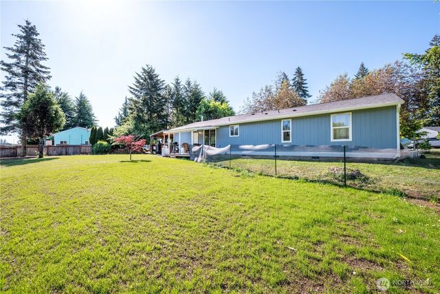320 Cedar Court, Winlock, WA 98596