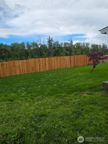 320 Cedar Court, Winlock, WA 98596