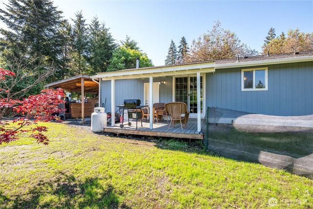 320 Cedar Court, Winlock, WA 98596