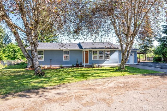 320 Cedar Court, Winlock, WA 98596
