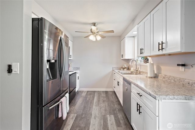 320 Cedar Court, Winlock, WA 98596