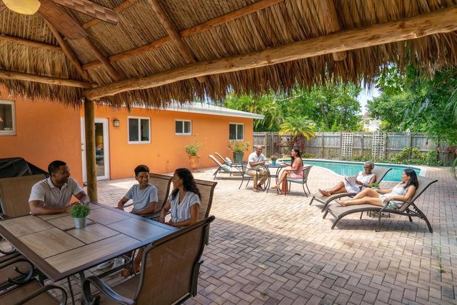 1500 SW 22nd Street, Fort Lauderdale, FL 33315