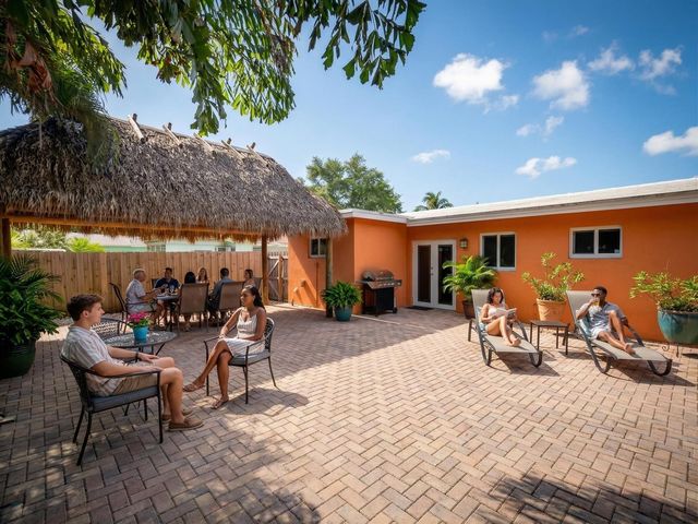 1500 SW 22nd Street, Fort Lauderdale, FL 33315