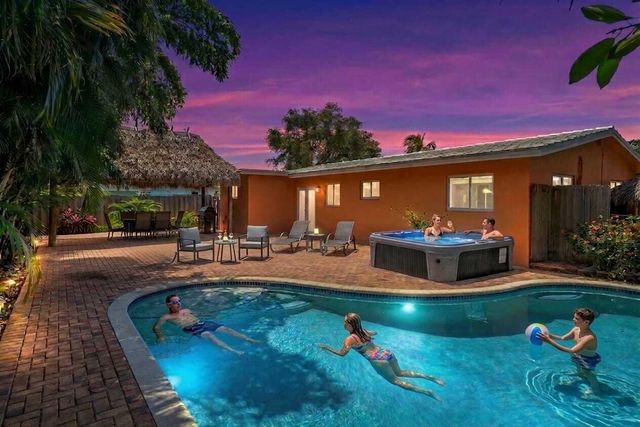 1500 SW 22nd Street, Fort Lauderdale, FL 33315