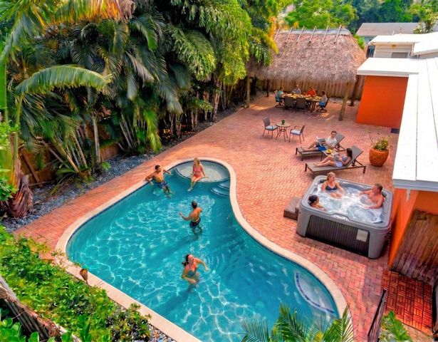 1500 SW 22nd Street, Fort Lauderdale, FL 33315