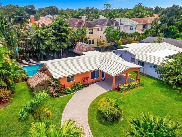 1500 SW 22nd Street, Fort Lauderdale, FL 33315