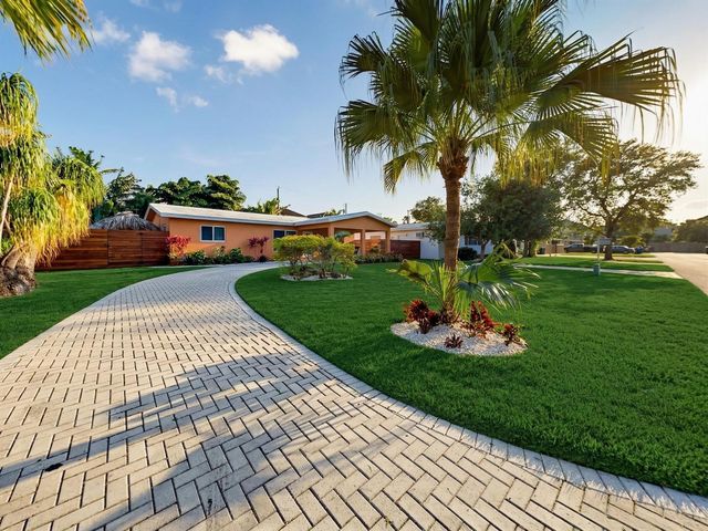 1500 SW 22nd Street, Fort Lauderdale, FL 33315