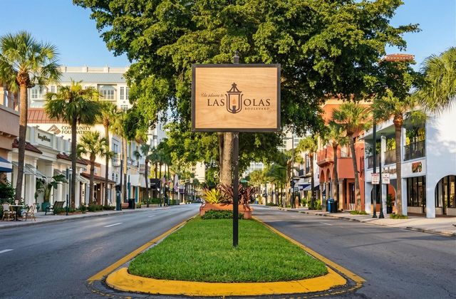 1500 SW 22nd Street, Fort Lauderdale, FL 33315