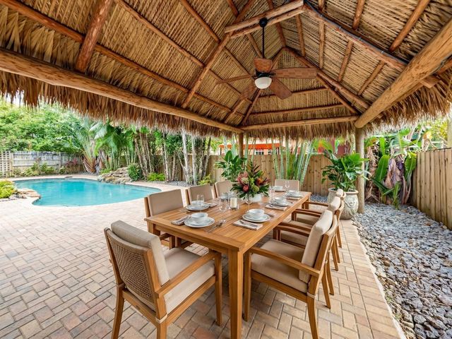 1500 SW 22nd Street, Fort Lauderdale, FL 33315