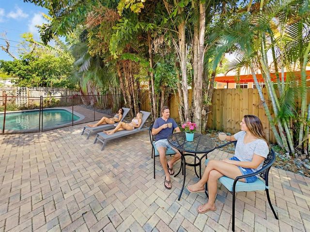 1500 SW 22nd Street, Fort Lauderdale, FL 33315
