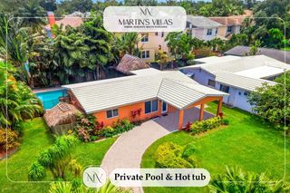 1500 SW 22nd Street, Fort Lauderdale, FL 33315