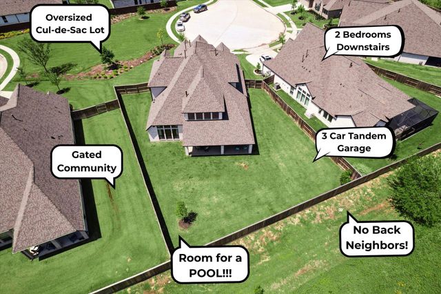 9951 Chapman Trail, Manvel, TX 77578