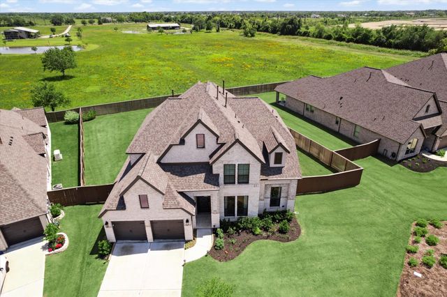 9951 Chapman Trail, Manvel, TX 77578