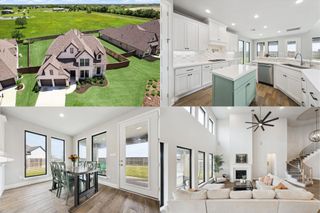 9951 Chapman Trail, Manvel, TX 77578