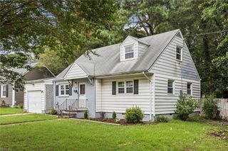 8272 Fernwood DR, Norfolk, VA 23518