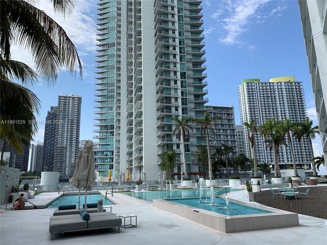90 SW 3rd St 3610, Miami, FL 33130
