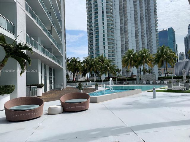 90 SW 3rd St 3610, Miami, FL 33130