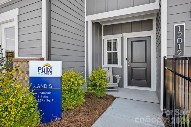 14036 Steller Street, Charlotte, NC 28269