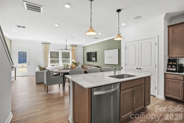 14036 Steller Street, Charlotte, NC 28269