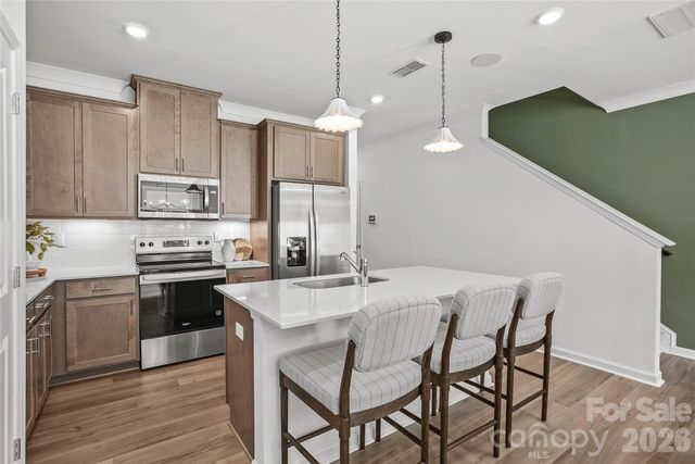14036 Steller Street, Charlotte, NC 28269