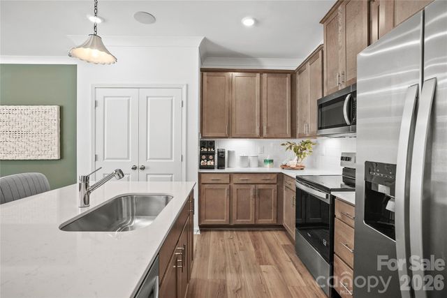 14036 Steller Street, Charlotte, NC 28269